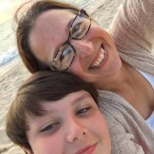 Meet your Posher, Anne